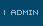 ADMIN MODE